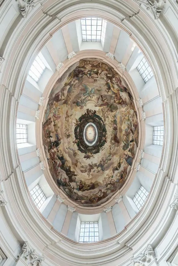 *** Gasthof Gästehaus im Priesterseminar Salzburg Österreich