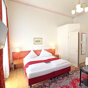 *** Hotel Hpa Andreas Oostenrijk