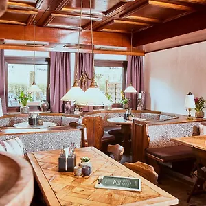 Boutique-gasthof Ueberfuhr Salzburgo