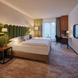 Szálloda Dorint City-hotel ****