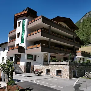 *** Hotel Garni Schoenblick Oostenrijk