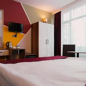 **** Hotel Galata By Boss & Turkey