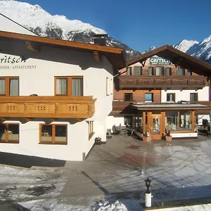  Gasthuis Haus Gritsch Oostenrijk