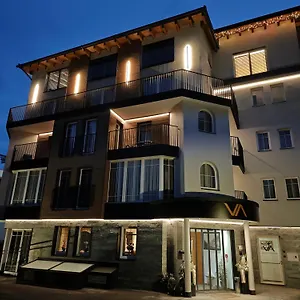 **** Hotel Vista Allegra Oostenrijk