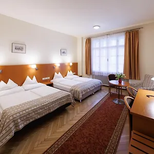 **** Bed & Breakfast Continental Hotel-pension Oostenrijk