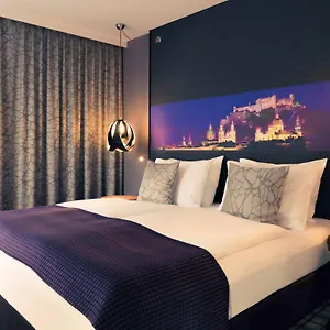 Szálloda Mercure ****