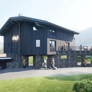 ** Gasthuis Vibes - Your Alpine Homebase Oostenrijk
