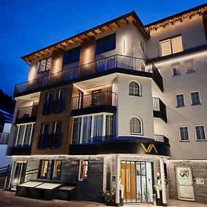 **** Hotel Vista Allegra Oostenrijk