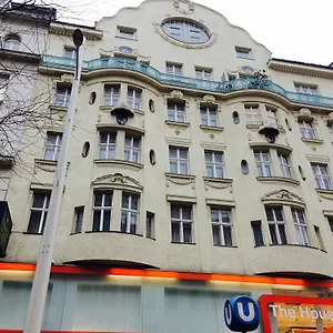 *** Bed & Breakfast Mariahilf Oostenrijk