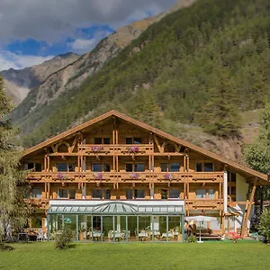 *** Hotel Am Hof Oostenrijk
