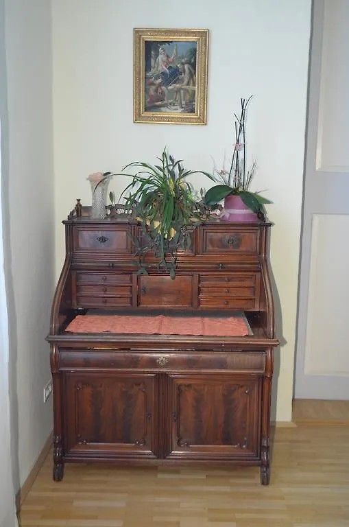Gaestehaus Im Priesterseminar Salzburg Pensjonat