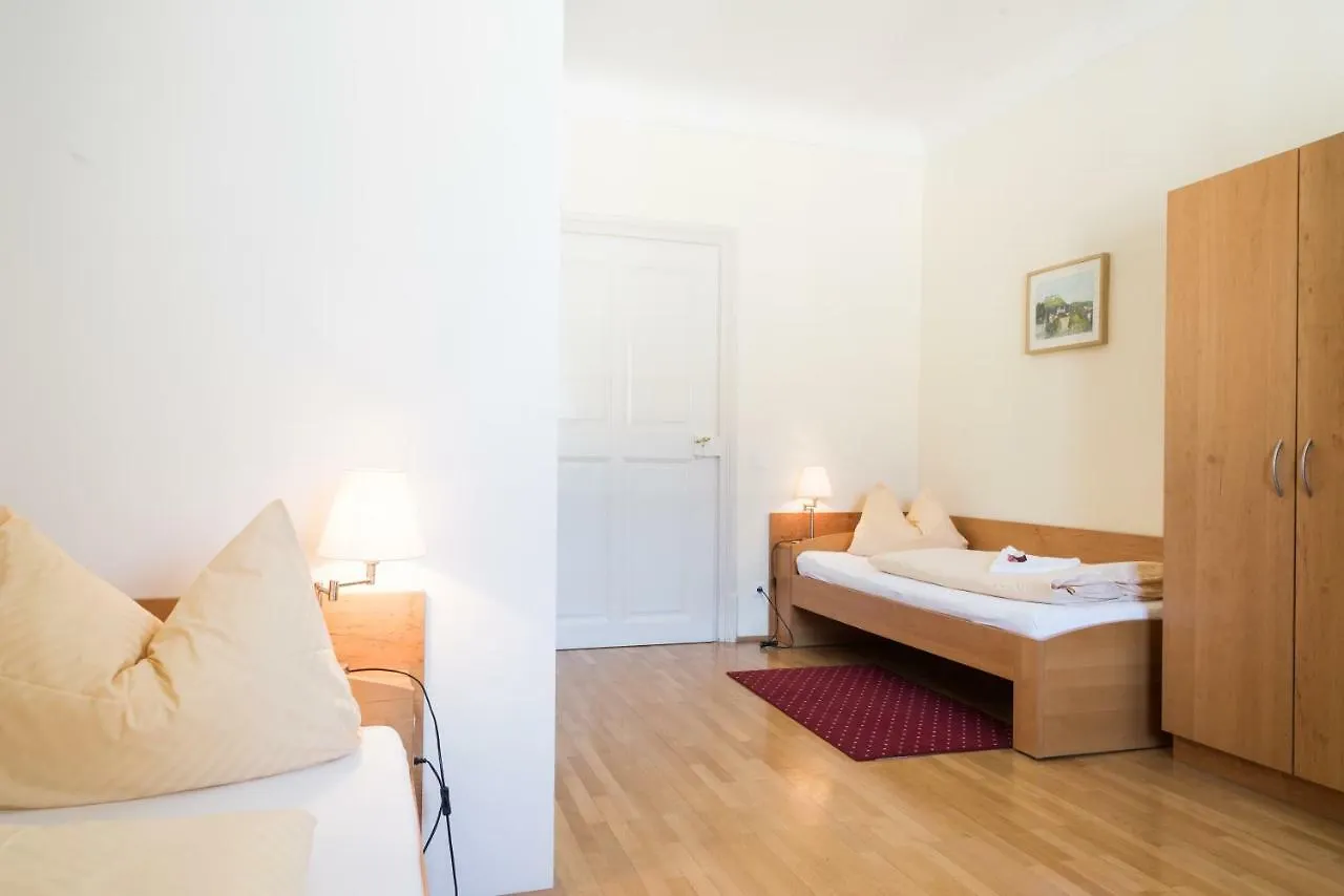 Gaestehaus Im Priesterseminar Salzburg 3*,  Austria