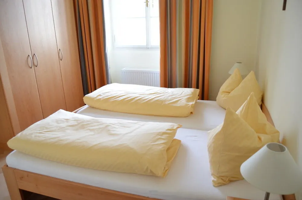 Gastehaus Im Priesterseminar Salzburg Guest House Austria