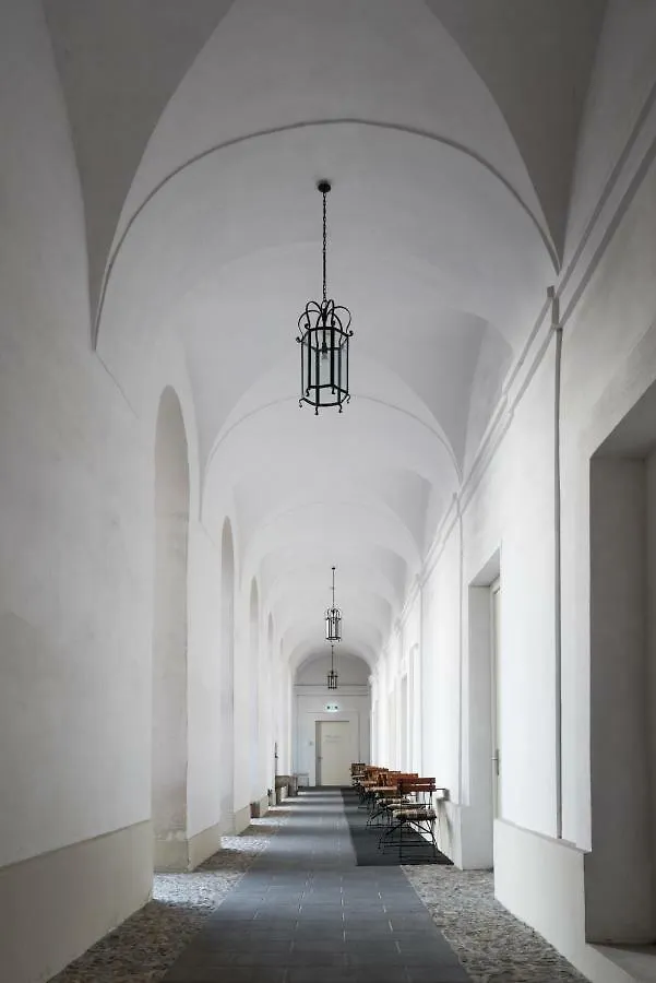 Gastehaus Im Priesterseminar Salzburg Guest House 3*,  Austria